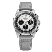 VENEZIANICO Bucintoro 42 - 8221510 - cronografo - bianco/nero